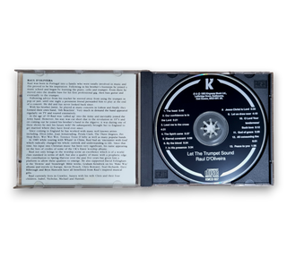 Kingdom Praise - Let The Trumpet Sound