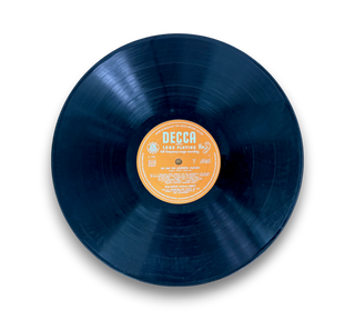 Highlights From Der Graf Von Luxemburg / Der Zarewitsch