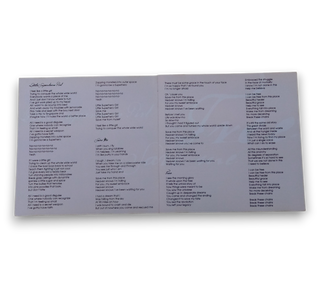 Safe In A Crazy World