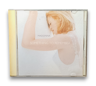 Something To Remember