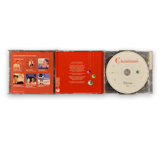 Christmas Crooners & Divas