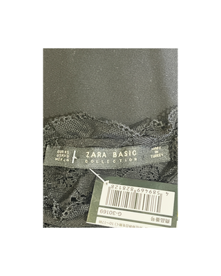 Zara Basic