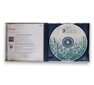 Change My Heart Oh God