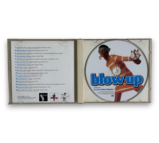 Blow Up Presents Exclusive Blend Volume 1
