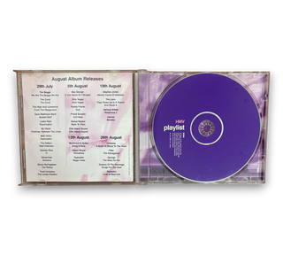 Playlist - New Music New Artists