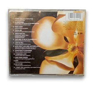 Something To Remember