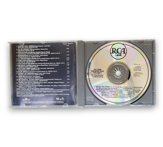 All Time Greatest Hits Vol. 1