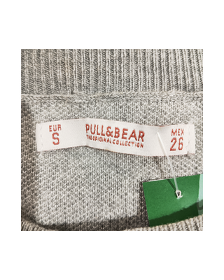 Pull & Bear
