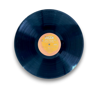 Mozart Arias sung by Hilde Gueden