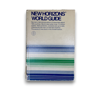 New Horizons World Guide