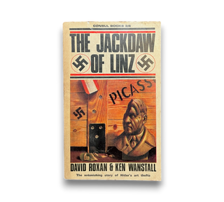 The Jackdaw of Linz