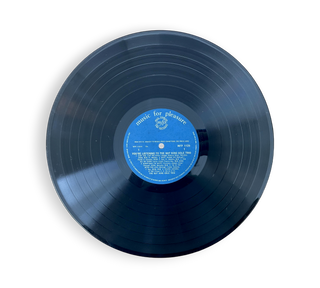 Nat King Cole Sings With The Nat King Cole Trio