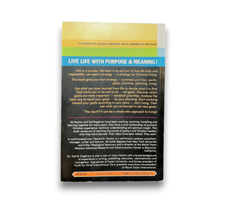 Strategy for Living