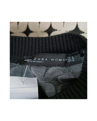 Zara Woman