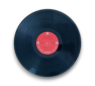 I Love How You Love Me