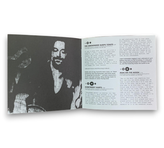 Part Lies Part Heart Part Truth Part Garbage 1982 - 2011