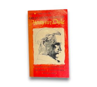 Great Short Works of Henry van Dyke