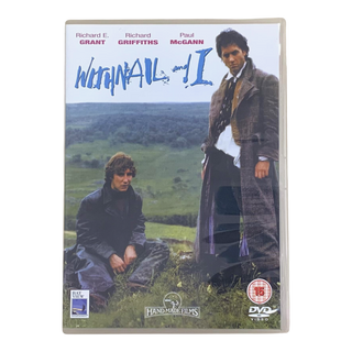 Withnail and I DVD