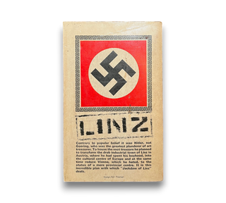 The Jackdaw of Linz