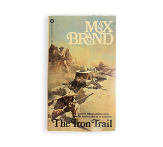 The Iron Trail