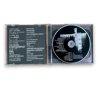 Part Lies Part Heart Part Truth Part Garbage 1982 - 2011