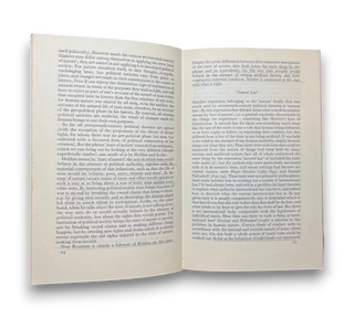 Rousseau: An Introduction to his Political Philosophy