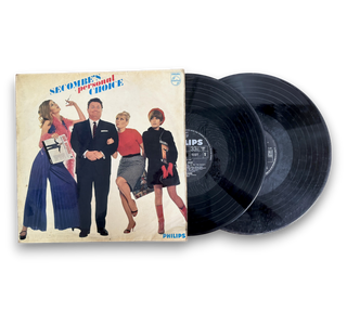 Secombe's Personal Choice