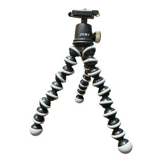 Gorillapod SLR-Zoom + Ballhead