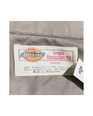 Dickies