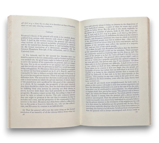 Rousseau: An Introduction to his Political Philosophy