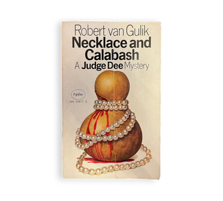 Necklace and Calabash
