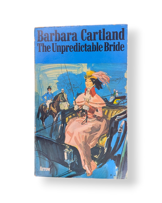 The Unpredictable Bride