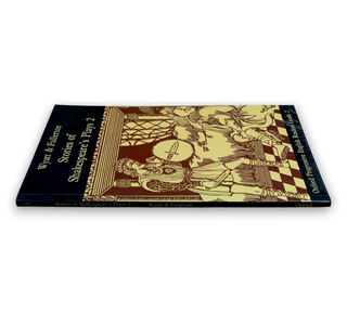 Stories of Shakespeare's Plays 2
