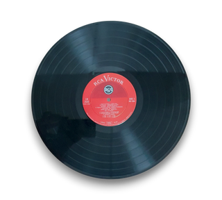 Great Tenors Sing Neapolitan Songs