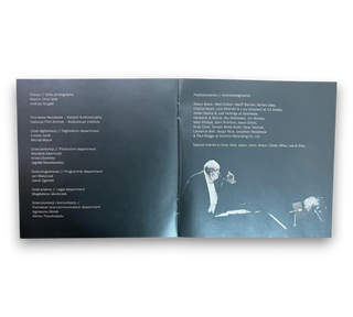 Symphony No. 3 (Symphony Of Sorrowful Songs) Op. 36