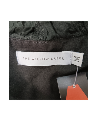 The Willow Label