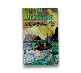 The Sea of Adventure