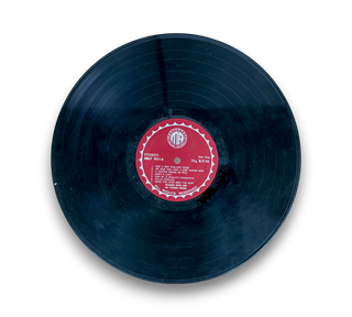 Richard Hoon & His Yamaha Organ