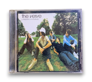 Urban Hymns