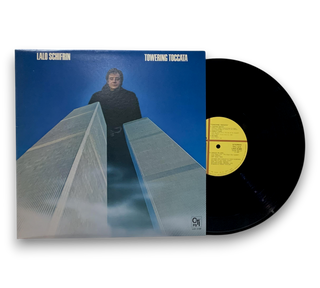 Towering Toccata