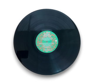 A Very Special Christmas