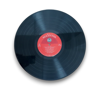 Great Tenors Sing Neapolitan Songs