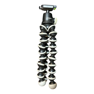 Gorillapod SLR-Zoom + Ballhead