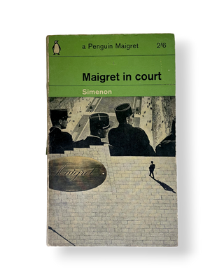 Maigret in Court