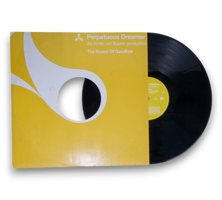 The Sound Of Goodbye