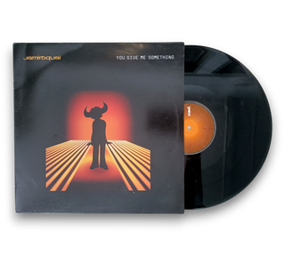 You Give Me Something