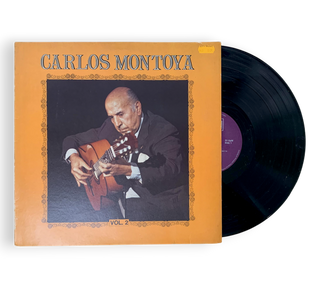 Flamenco Fury (Vol. 2)