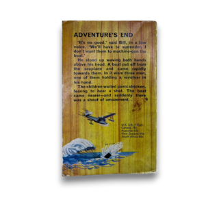 The Sea of Adventure