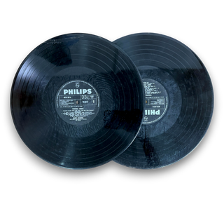 Secombe's Personal Choice