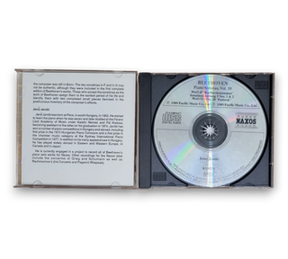 Piano Sonatas, Vol. 10